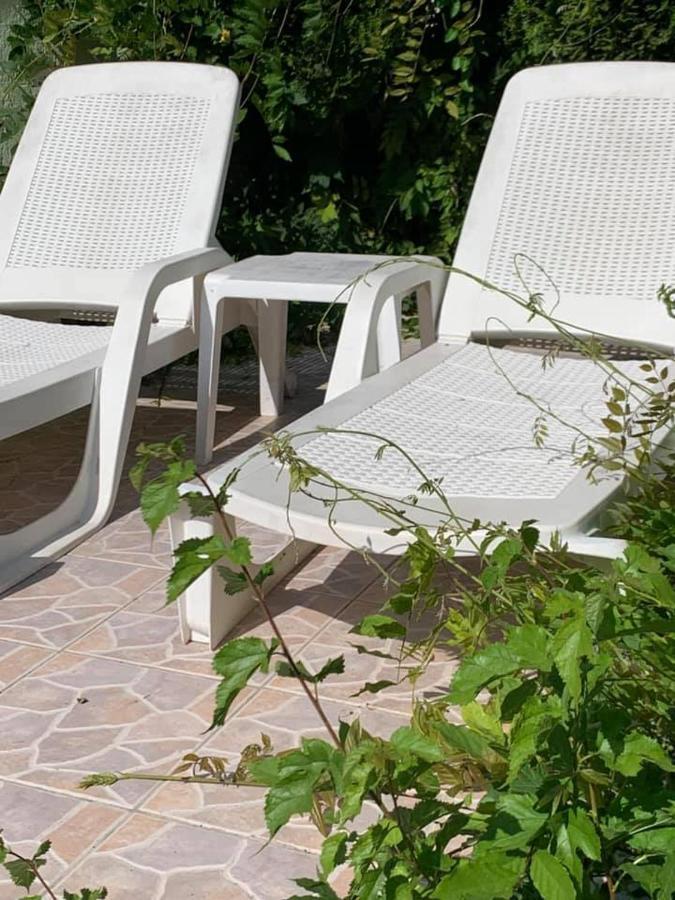Семеен Хотел Брилянс - Family Hotel Brilliance Varna Exteriör bild